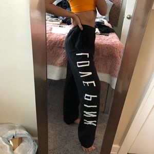 Sweat pants by VS